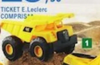 PACK DE 3 VÉHICULES