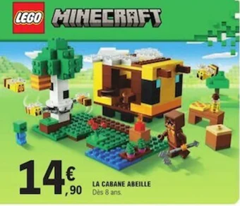 LA CABANE ABEILLE
