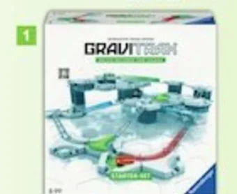 1. STARTER SET