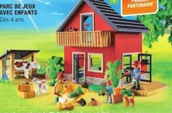 E.Leclerc 1. PETITE FERME offre