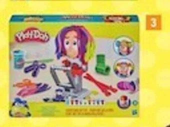 3. COIFFEUR