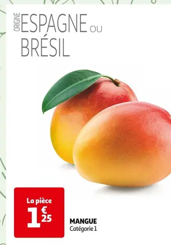 Mangue