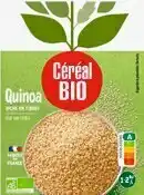 Monoprix Quinoa au naturel offre