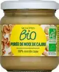 Monoprix Purée de noix de cajou offre