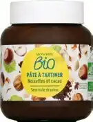 Pâte à tartiner