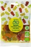 Monoprix Bonbons oursons offre