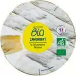 Monoprix Camembert offre