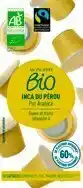 Monoprix Capsules de café Pérou offre