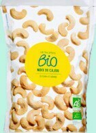 Monoprix Noix de cajou offre