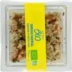 Monoprix Bon Plan sur Taboulé aux légumes de la marque Monoprix Bio offre