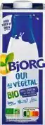 Monoprix Boisson Oui au végétal riz coco soja offre