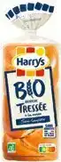 Monoprix Brioche tressée Bio offre
