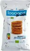 Monoprix Snack pommes de terre nature offre