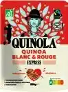 Monoprix Quinoa blanc & rouge offre
