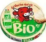 Monoprix La Vache qui rit Bio offre