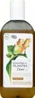 Monoprix Gel douche “Dove” Pouvoir des Plantes gingembre offre