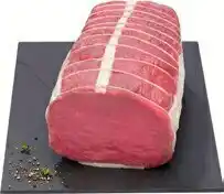 Monoprix Rôti Viande bovine offre