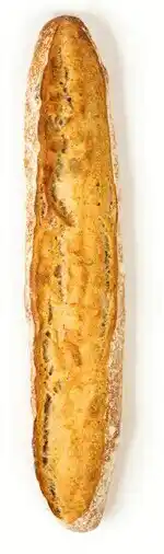 La baguette Tradition