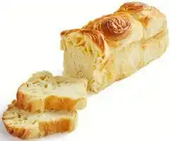 Brioche feuilletée