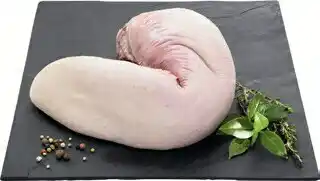 Langue de bœuf