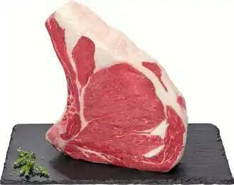 Monoprix Côte à griller offre