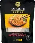 Nouilles de patate douce Corée