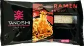 Monoprix Nouilles japonaises ramen bœuf offre