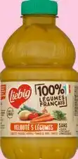 Monoprix Soupe Velouté 5 légumes offre