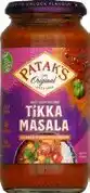 Monoprix Sauce tikka masala offre