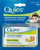 Monoprix Protection auditive mousse confort offre
