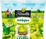 Monoprix Laitue Agrilogique offre