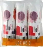 Cotons disques Duo