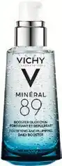Monoprix Bon plan sur le minéral 89 Booster quotidien “Vichy” offre