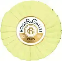 Bon Plan sur Savon pain Ă la fleur dâOsmanthus de la marque Roger & Gallet