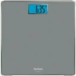 Monoprix Pèse-personne “Tefal” offre