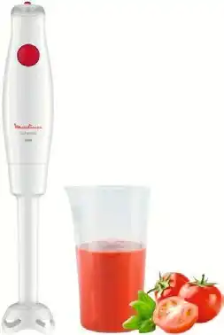 Monoprix Mixeur offre