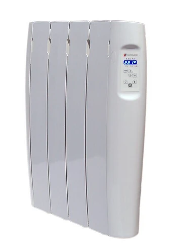 Bricomarché Radiateur à fluide caloporteur haute inertie 500w haverland offre