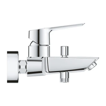Bricomarché Grohe start mitigeur monocommande bain/douche, chrome (24206002) offre