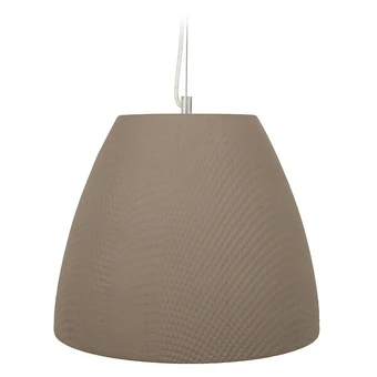 Bricomarché Trofa - suspension dôme poterie taupe offre