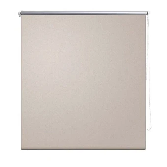 Bricomarché Store roulant 100 x 175 cm beige - beige offre