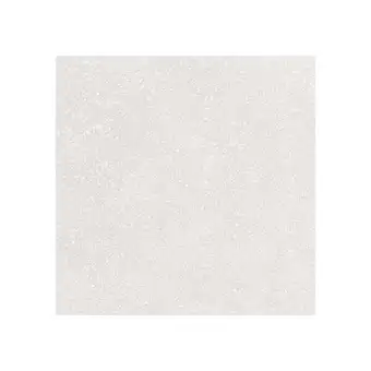 Bricomarché Micro - white - carrelage 20x20 cm effet terrazzo uni blanc offre