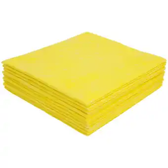 lingettes ménage Action