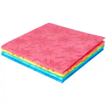 Action Lingettes de ménage Vileda offre