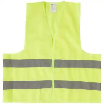 Gilet de sécurité