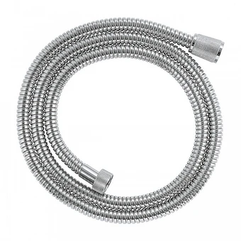 Brico Cash Grohe vitalioflex metal 1500 flexible métallique, chrome (27502000) offre