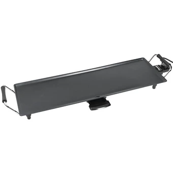 Bricomarché Plancha électrique 1800w 70x23cm - abp603 offre