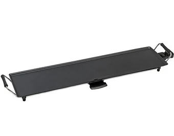 Bricomarché Plancha électrique 1800w 90.5x23.7cm - abp604 offre