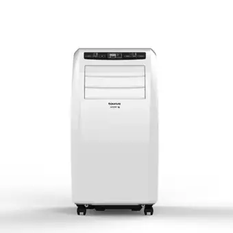 Climatiseur mobile monobloc 2930w 25m2 - ac293-1