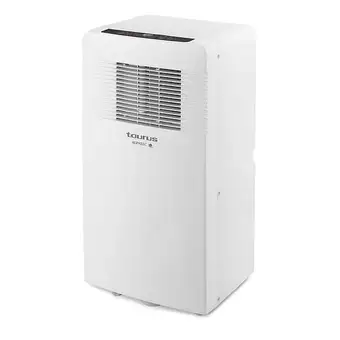 Bricomarché Climatiseur mobile réversible 3000w 30m2 avec kit fenêtre - ac3100rvkt offre