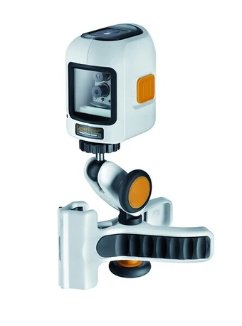 Bricomarché Niveau laser croix automatique laserliner smartcross laser set offre